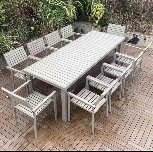 Outdoor Furniture